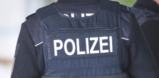 Bundespolizei (Archiv)