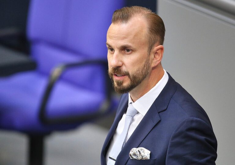 Tobias Teich