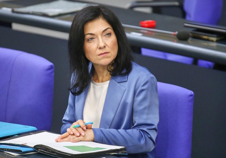 Katherina Reiche