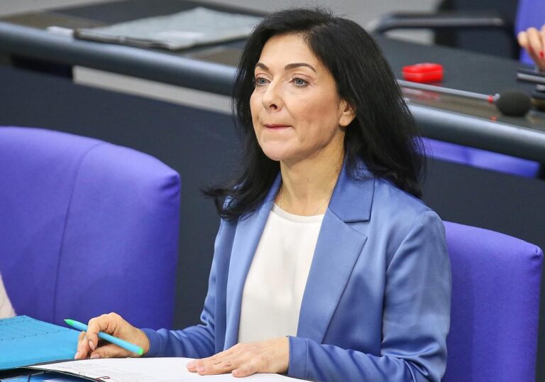 Katherina Reiche