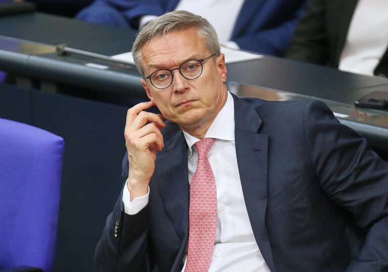 Karsten Wildberger