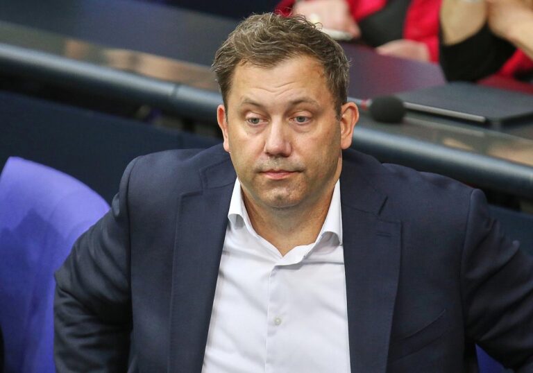 Lars Klingbeil