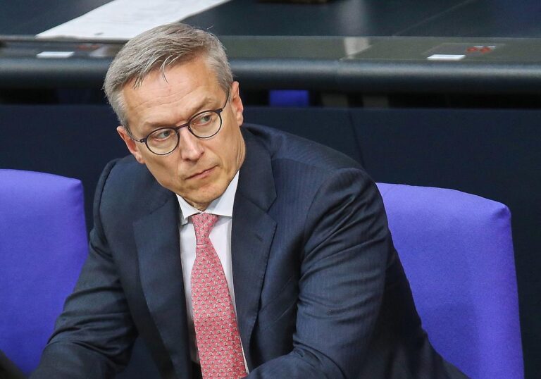 Karsten Wildberger