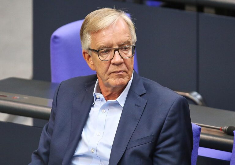 Dietmar Bartsch