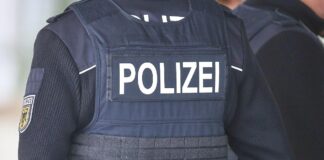 Bundespolizei (Archiv)