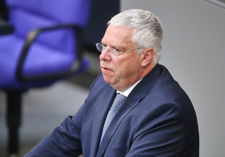 Jürgen Hardt
