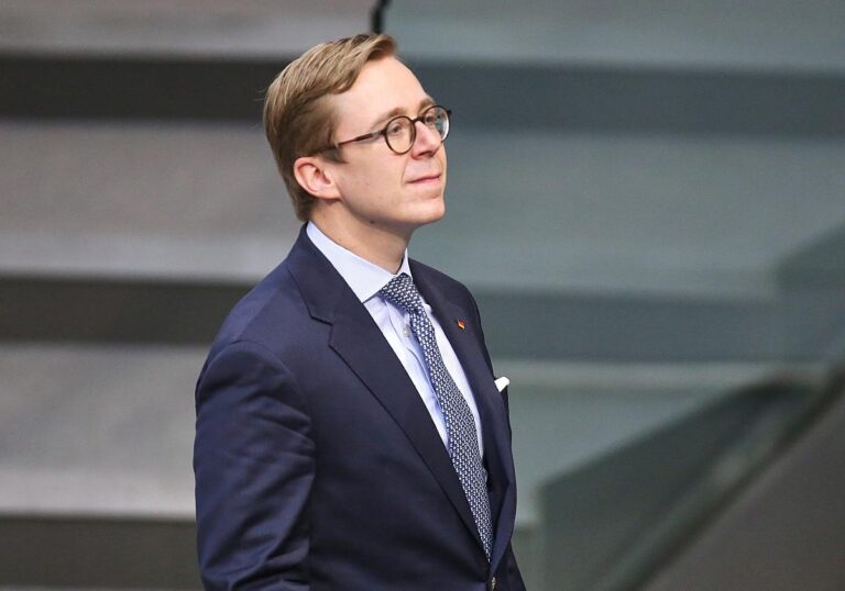 Philipp Amthor