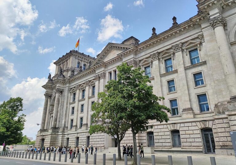 Deutscher Bundestag