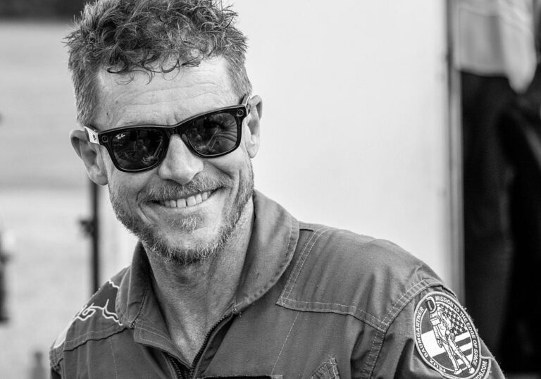 Felix Baumgartner