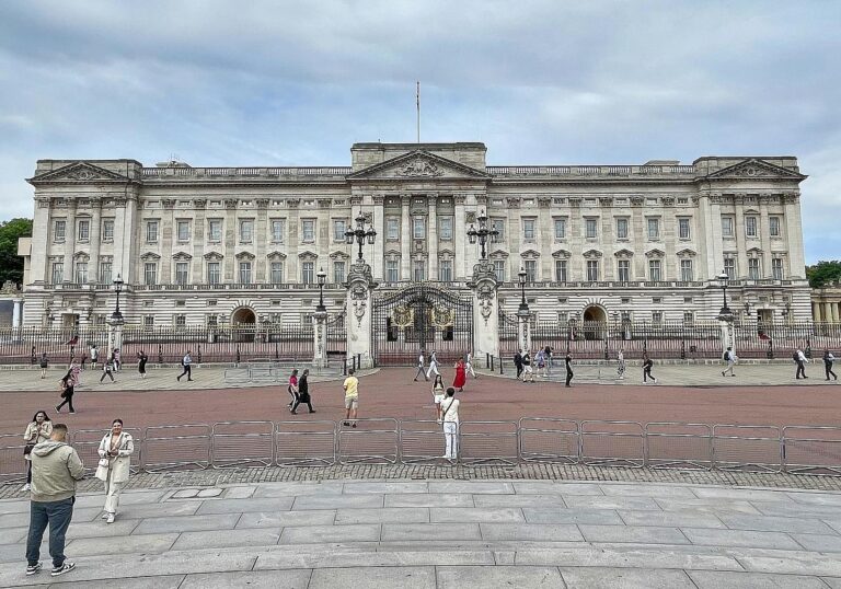 Buckingham Palace