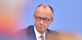 Friedrich Merz