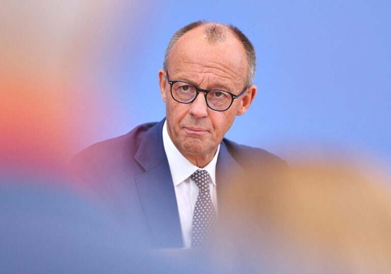 Friedrich Merz