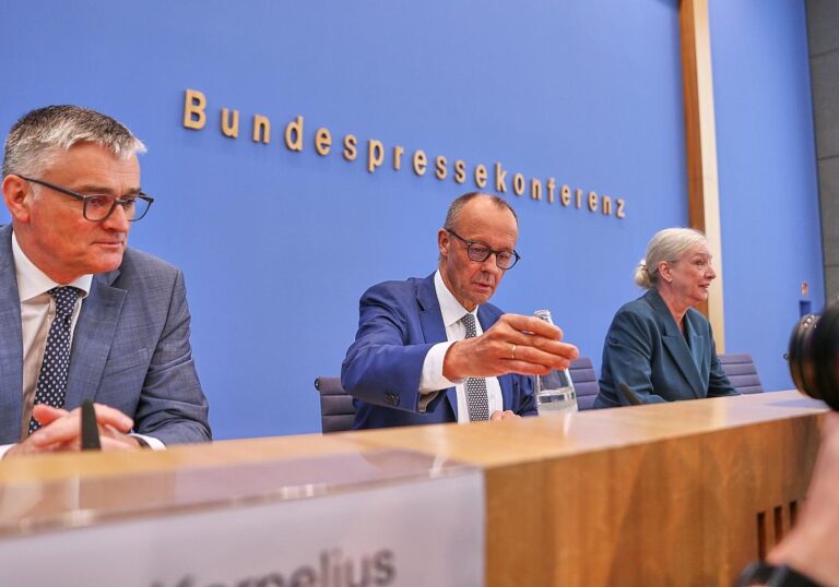 Friedrich Merz