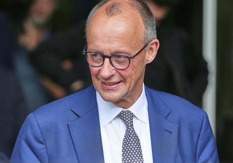 Friedrich Merz
