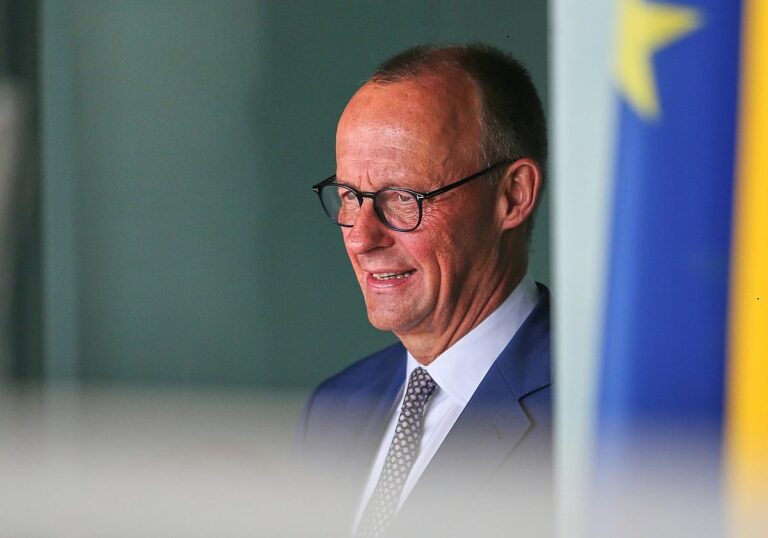 Friedrich Merz