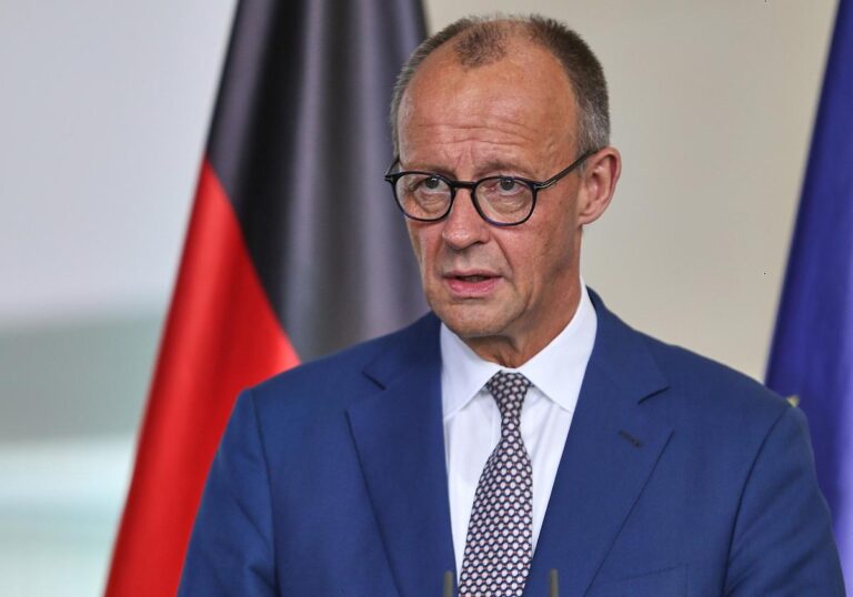 Friedrich Merz