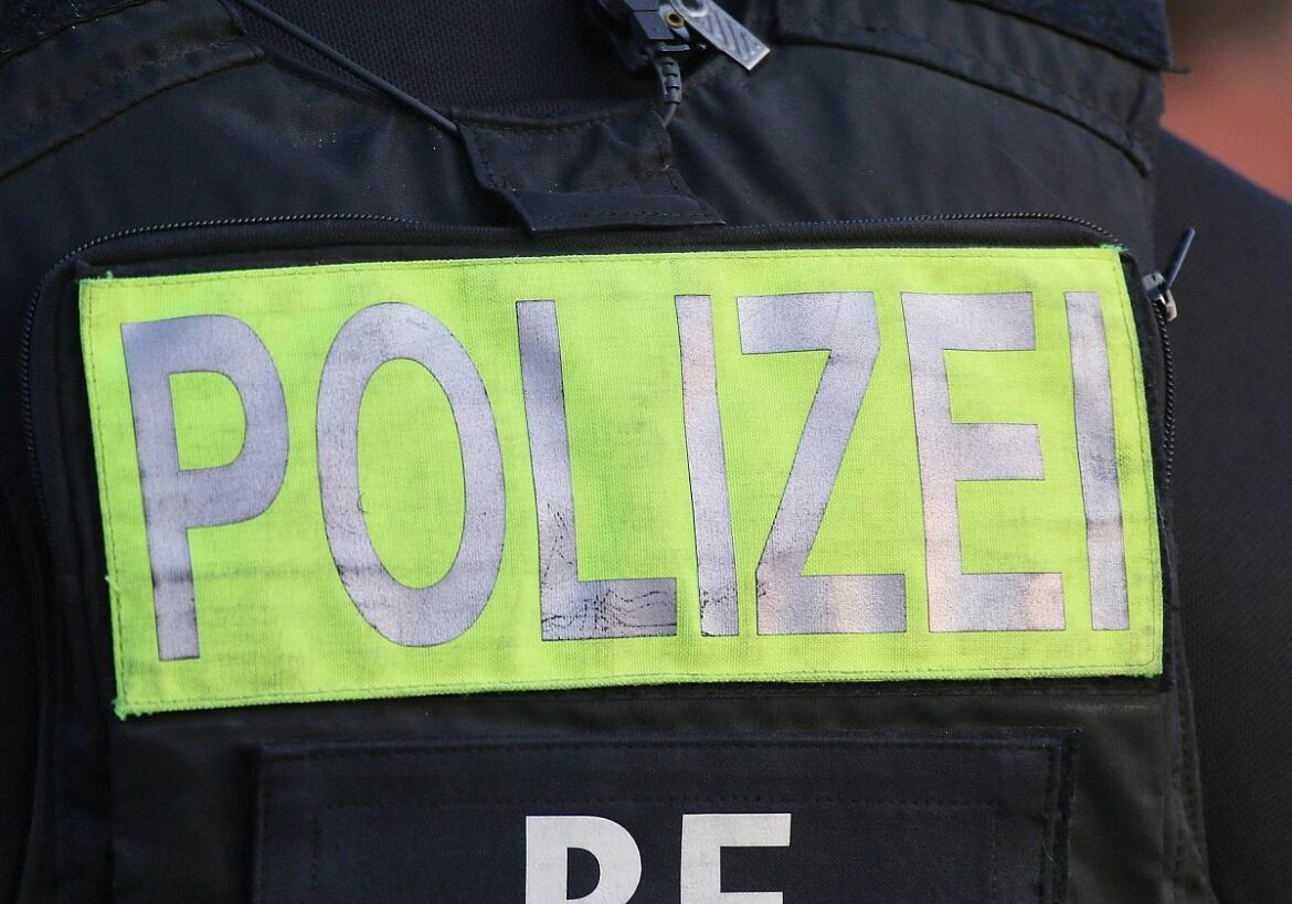 Polizei (Archiv)