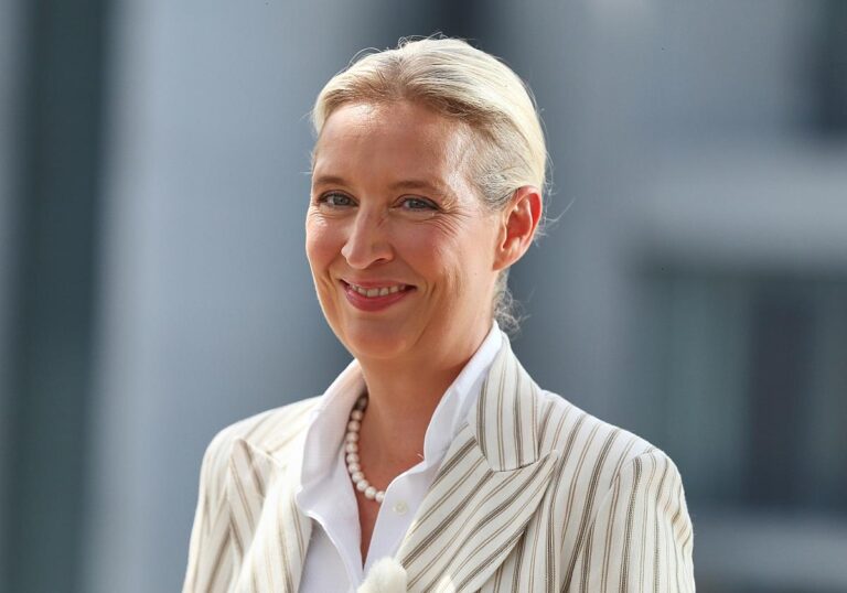 Alice Weidel