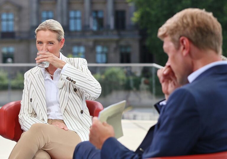 Alice Weidel