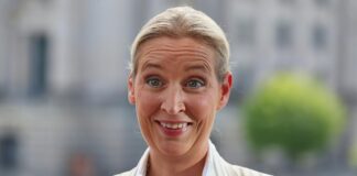 Alice Weidel