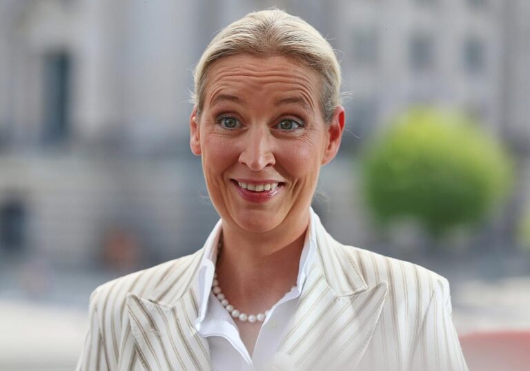 Alice Weidel