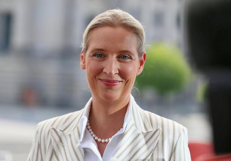 Alice Weidel
