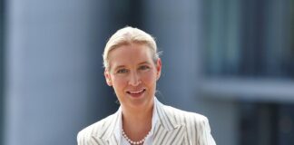 Alice Weidel