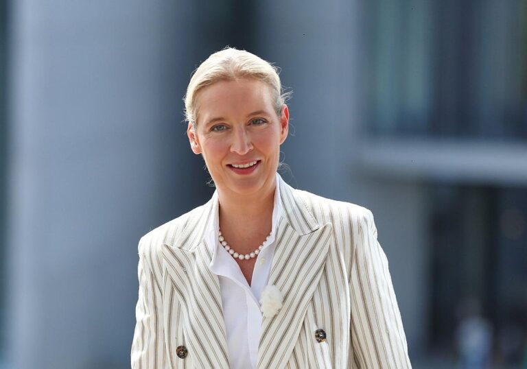 Alice Weidel