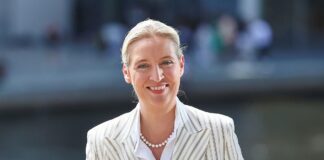 Alice Weidel