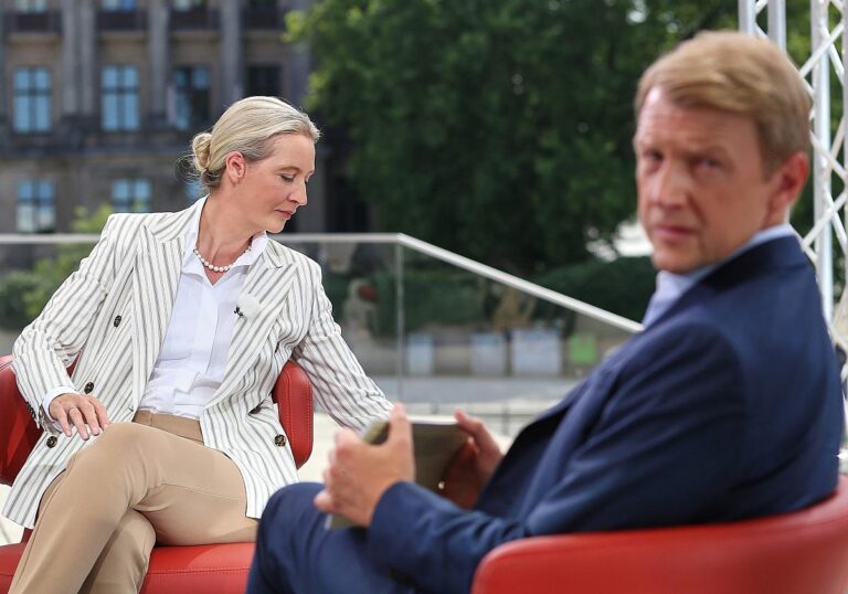 Alice Weidel