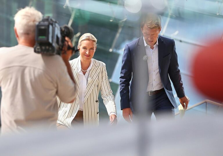 Alice Weidel