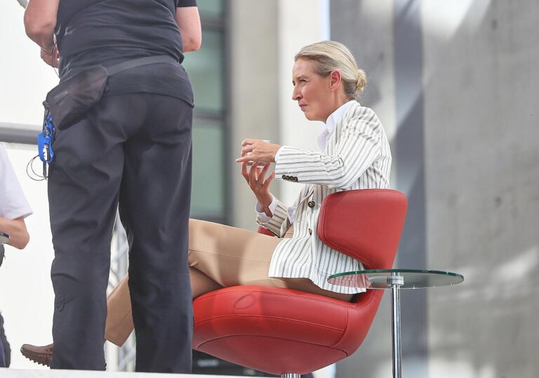 Alice Weidel