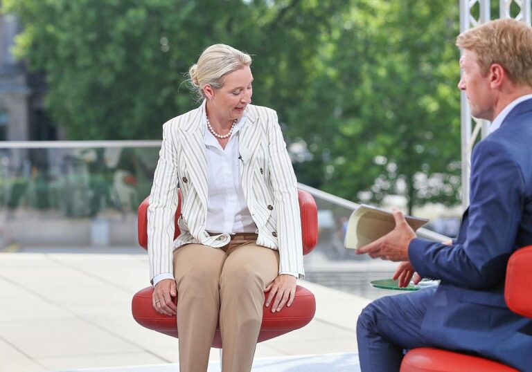 Alice Weidel