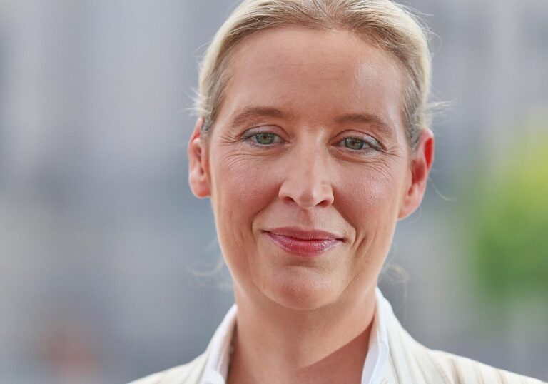 Alice Weidel