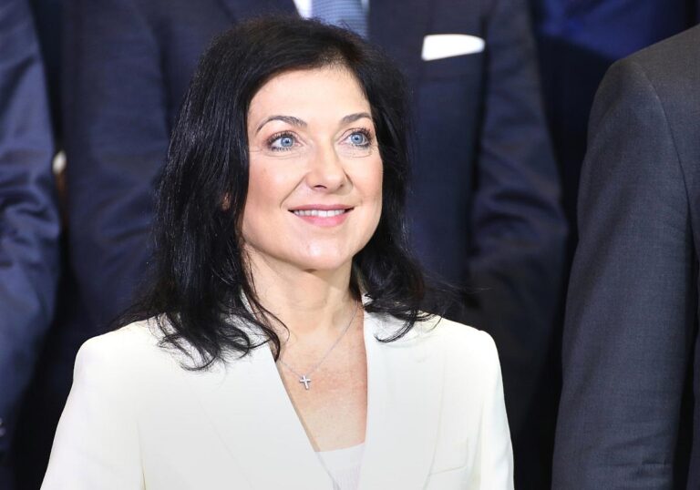 Katherina Reiche