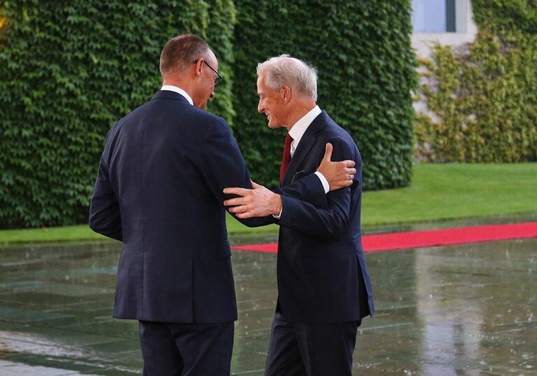 Friedrich Merz