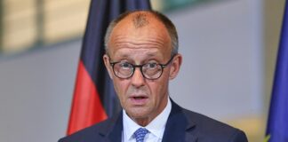 Friedrich Merz