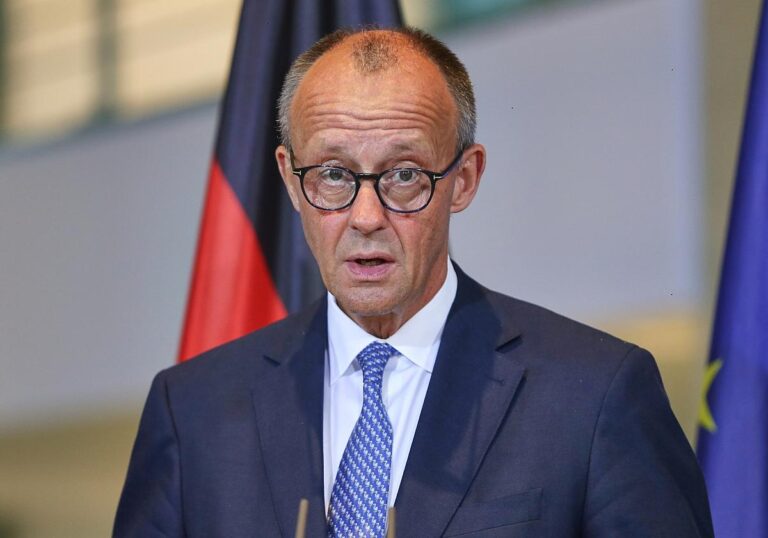Friedrich Merz