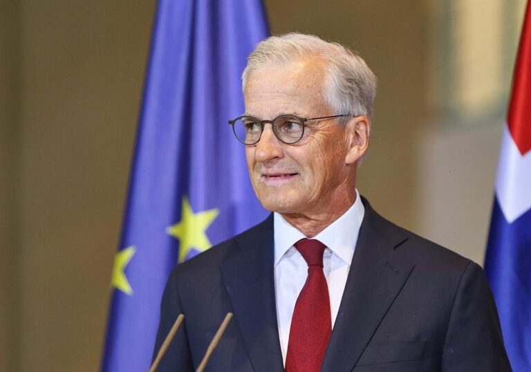 Jonas Gahr
