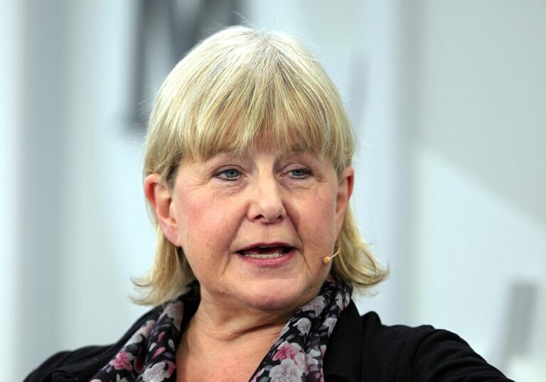 Marianne Birthler
