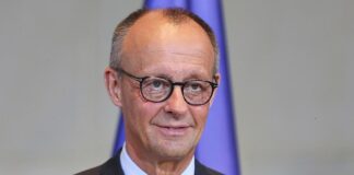 Friedrich Merz