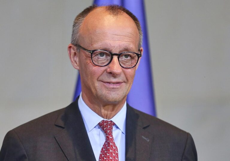 Friedrich Merz