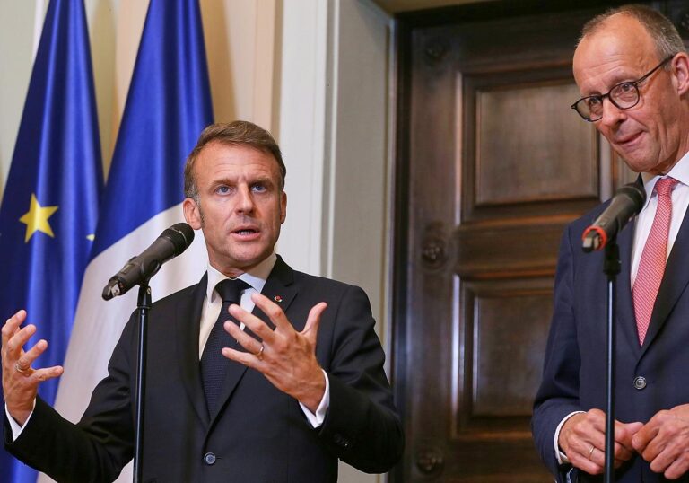 Emmanuel Macron