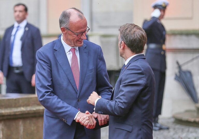 Friedrich Merz