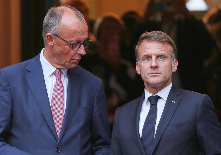 Friedrich Merz