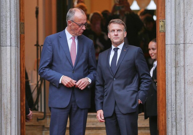 Friedrich Merz