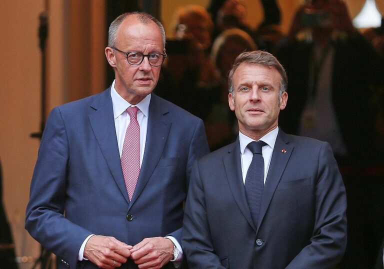 Friedrich Merz