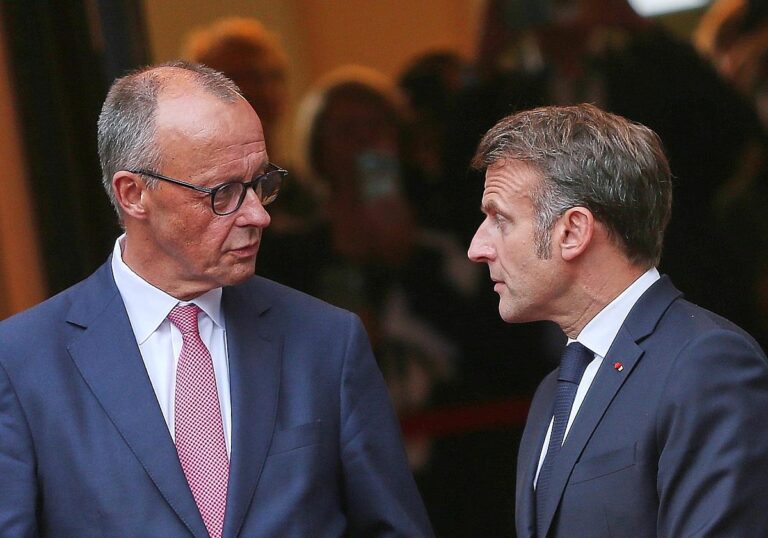 Friedrich Merz