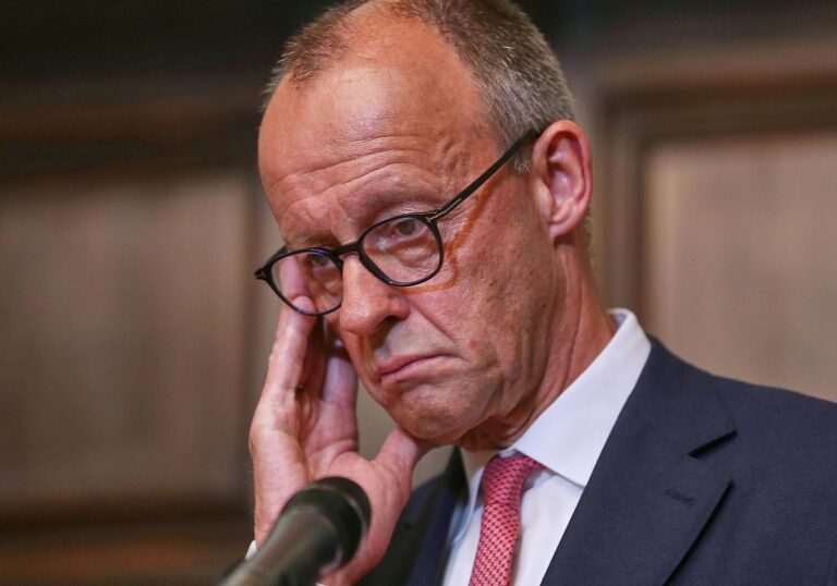 Friedrich Merz