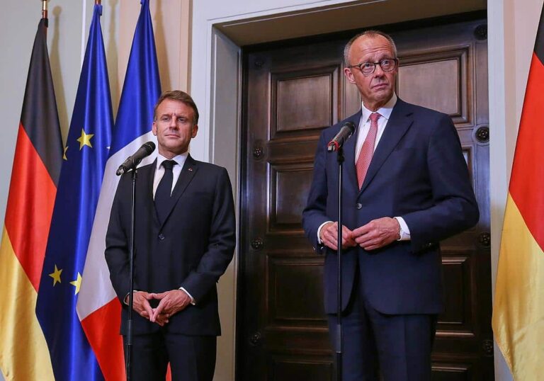 Emmanuel Macron